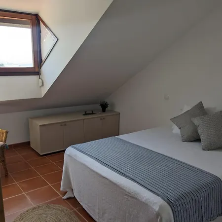 Mirador De San Vicente Lägenhet San Vicente De La Barquera