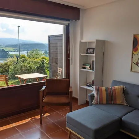 Mirador De San Vicente * San Vicente De La Barquera