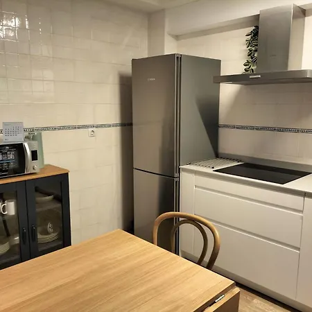 Mirador De San Vicente