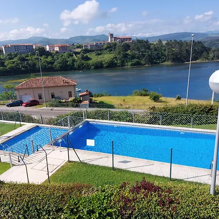 Lägenhet Mirador De San Vicente