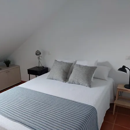 Lägenhet Mirador De San Vicente *