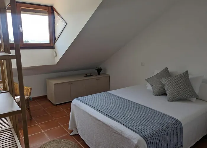 Mirador De San Vicente Apartment San Vicente De La Barquera