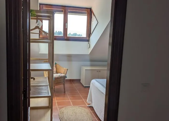 Apartment Mirador De San Vicente San Vicente De La Barquera