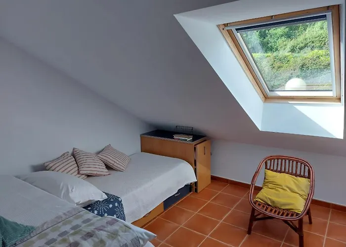 Mirador De San Vicente