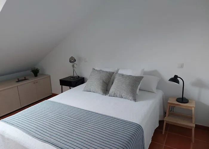 Apartment Mirador De San Vicente *