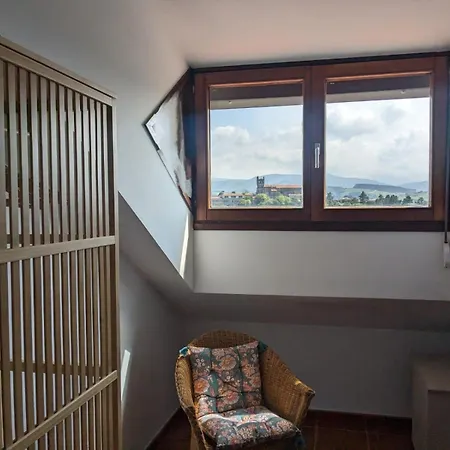 Mirador De San Vicente 圣维森特-德拉巴尔克拉