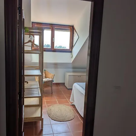 公寓 Mirador De San Vicente 圣维森特-德拉巴尔克拉