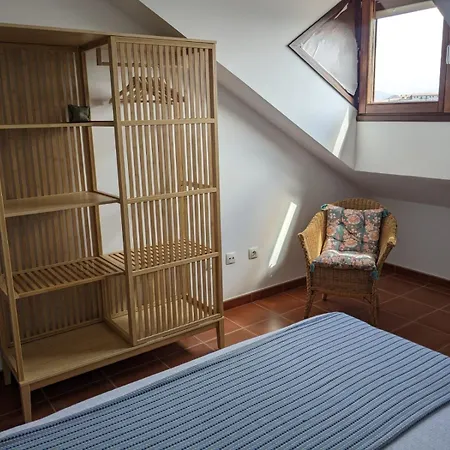 Mirador De San Vicente *