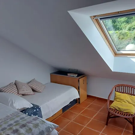 Mirador De San Vicente