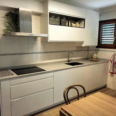 Mirador De San Vicente 公寓 *