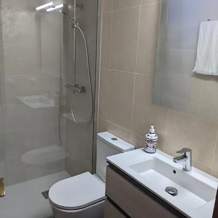 Mirador De San Vicente * 圣维森特-德拉巴尔克拉