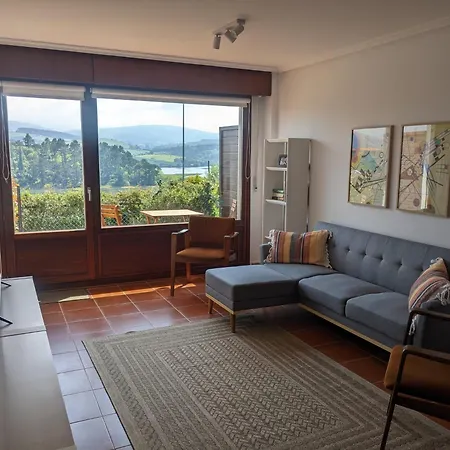 Mirador De San Vicente 公寓 圣维森特-德拉巴尔克拉