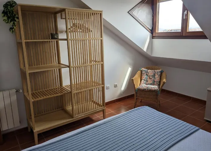 Mirador De San Vicente *