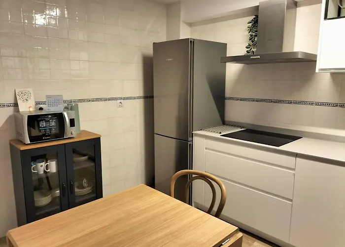 Mirador De San Vicente